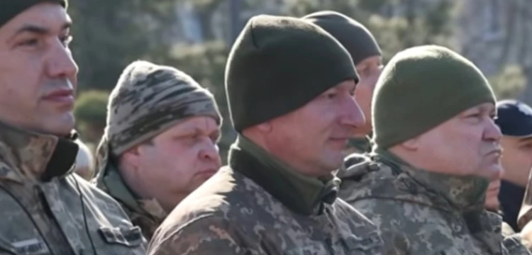 ,,Uciekajcie, bo zginiecie!’’. Propaganda Kremla próbuje zastraszyć Ukraińców. Bezskutecznie 