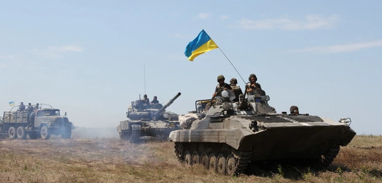 Nieoficjalnie: Rosja i Ukraina opracowały wstępny plan pokojowy