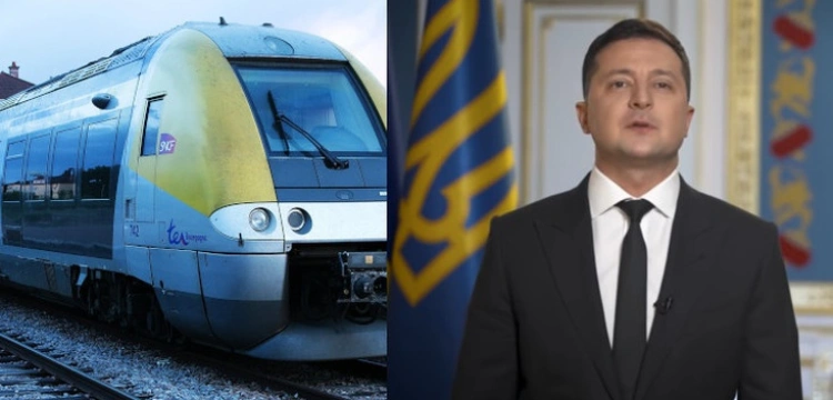 Sukces dwustronnych negocjacji. Ukraina odblokowuje tranzyt do Polski! 