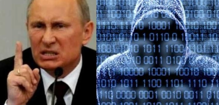 Nie dajmy się ruskiej propagandzie! W wojnie informacyjnej każdy z nas jest wrogiem!