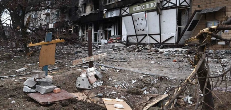 Gwałcenie, szantażowanie i okradanie podwładnych – czyli codzienność rosyjskiej armii