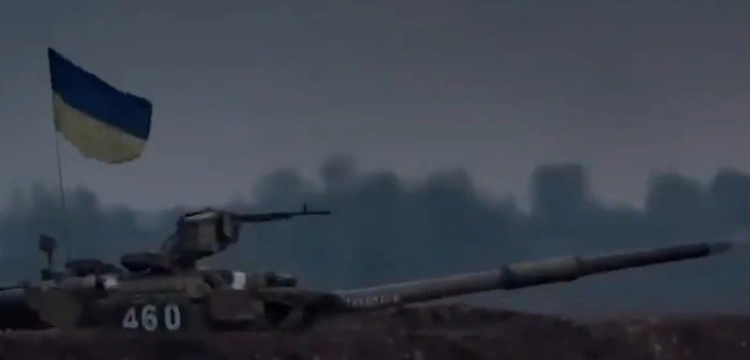 Nieoficjalnie: Ukraińcy otoczyli Rosjan w pobliżu Kijowa