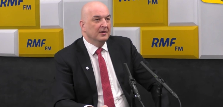 Dyrektor PISM: Ukraina wygrała pierwszą fazę wojny