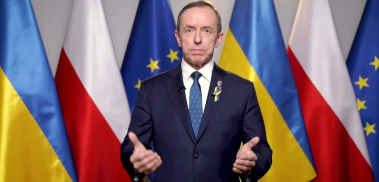 Oficjalnie: PiS złoży wniosek o odwołanie marszałka Senatu 