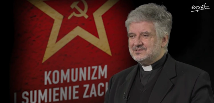 Abp Fulton Sheen - prorok epoki Antychrysta