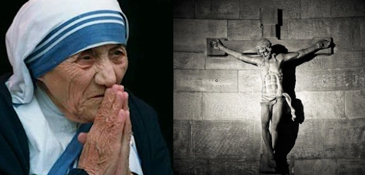 Matka Teresa z Kalkuty o ,,największym niszczycielu pokoju’’