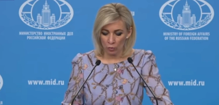 ,,Akty terroryzmu’’. Kreml zabrał głos ws. wybuchów w Naddniestrzu