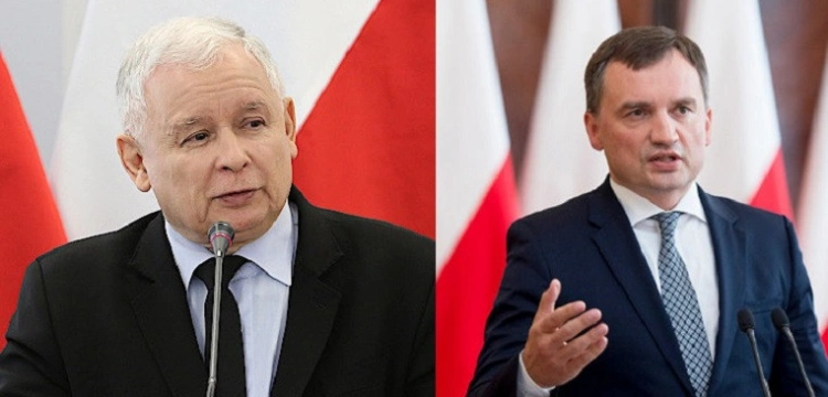 Spór o Izbę Dyscyplinarną. Będzie porozumienie w Zjednoczonej Prawicy? 