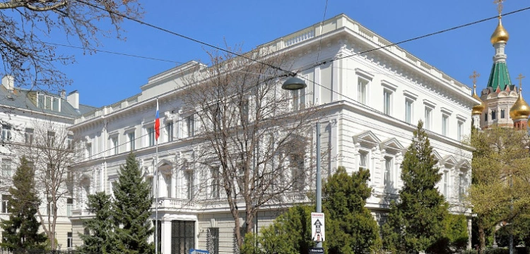 Austria wydala rosyjskich dyplomatów. Mają czas do 12 kwietnia