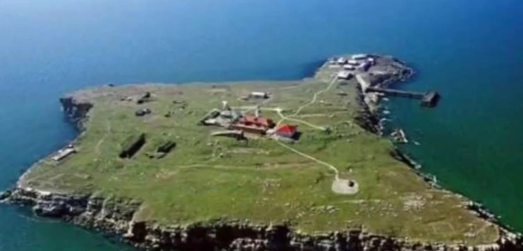 Na Wyspie Węży Ukraina zniszczyła rosyjski system przeciwlotniczy Strieła-10