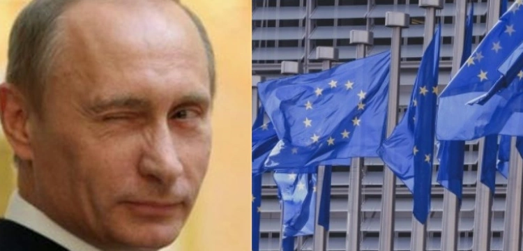 Szokujące! Sąd UE staje po stronie… Gazpromu 