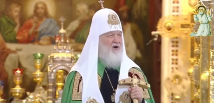 Biskup Lwowa: kościół moskiewski przestał być kościołem!