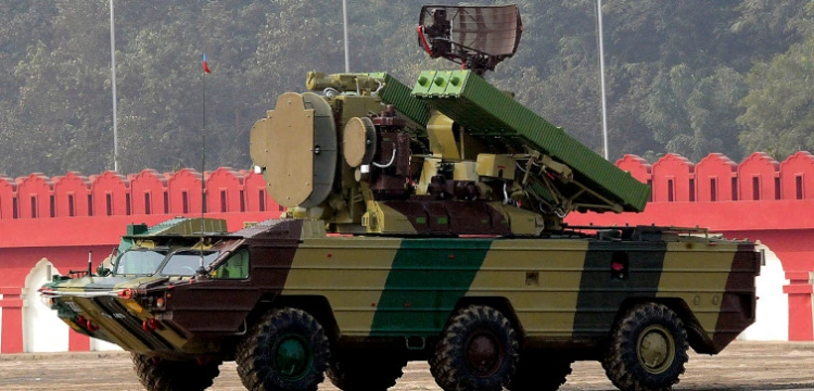 NATO odpowiada na apel prezydenta Zełenskiego. Systemy przeciwlotnicze w drodze na Ukrainę 