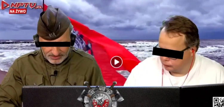 ,,Wymachiwał bronią’’. Kolega Wojciecha O. zatrzymany w Bydgoszczy 