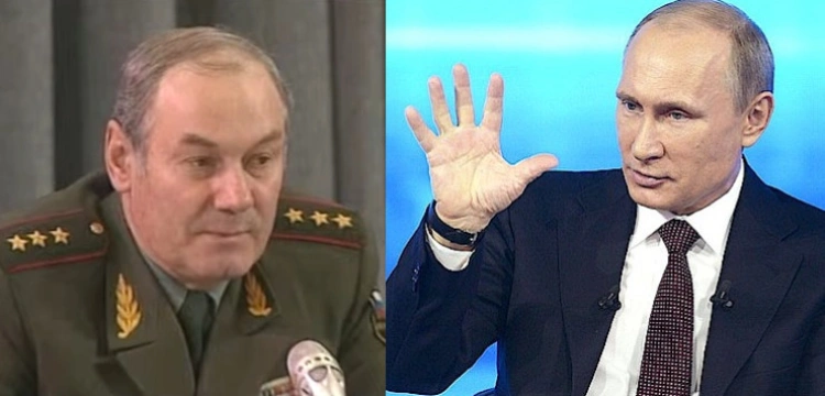 Rosyjscy żołnierze apelują do Putina. Nie chcą iść na wojnę