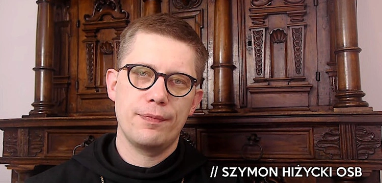 Szymon Hiżycki OSB: Przebóstwienia i pożądliwość