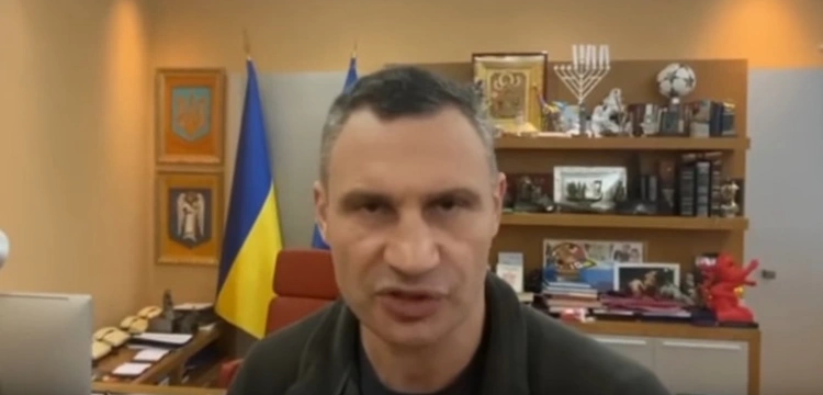 Kliczko: Polska będzie następnym celem agresji Putina