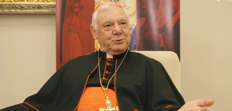 Kard. Müller o niemieckiej Drodze Synodalne: To synodalna patologia