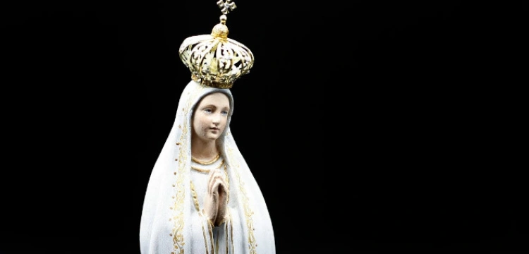 Komentatorzy: Tekst modlitwy poświęcenia Rosji spełnia prośbę Matki Bożej z Fatimy