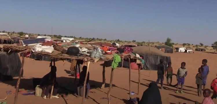 Raport Caritas: głód, klimat i dżihad mordują Sahel