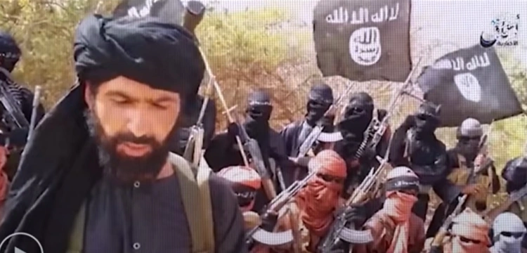 Sahel błaga o pomoc: koronawirus sprzyja umacnianiu dżihadystów