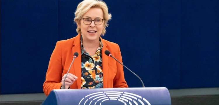 Jadwiga Wiśniewska: Madrid Summit ma receptę na wyjście z chaosu 