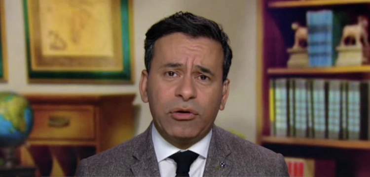 Prof. Makary: Lockdown uratował 1800 osób kosztem życia ćwierć miliona innych 