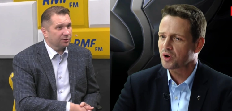 Trzaskowski używał Librusa do propagandy? Prokuratura wszczyna dochodzenie