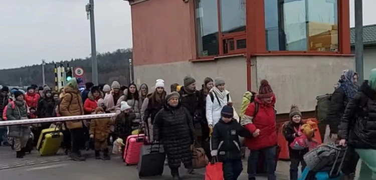 ,,The Spectator’’: Polska zachowuje się jak humanitarne supermocarstwo 