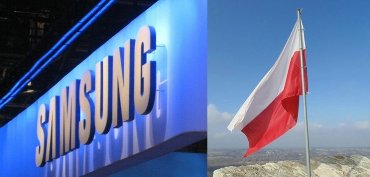 Korea zwiększa inwestycje w Polsce. Nowa fabryka Samsunga!