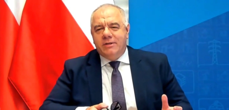 Sasin: Sejm zajmie się objęciem wspólnot i spółdzielni taryfami gazowymi