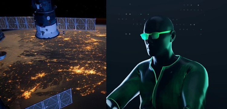 Anonymus zhakowali i przejęli kontrolę na rosyjskimi satelitami