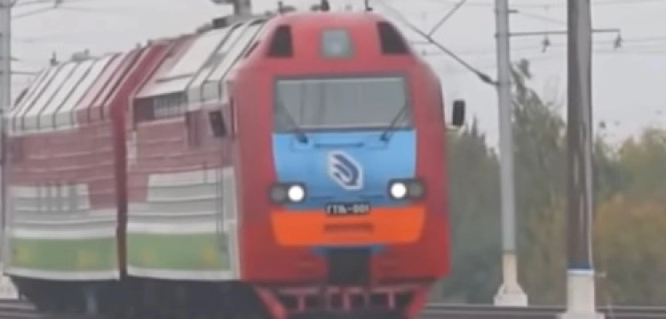 Sankcje zaczynają boleć Putina. Bankructwo Kolei Rosyjskich