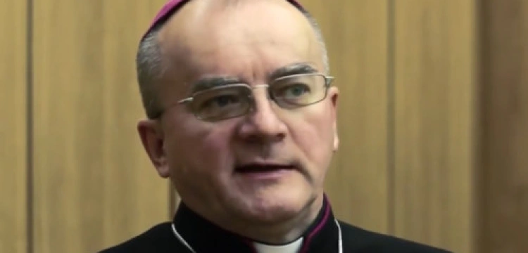 Rosjanie przeprowadzili zabójczy ostrzał Zaporoża. Bp Sobiło: Zostanę z ludźmi do końca