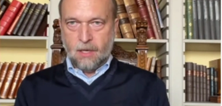 Były skarbnik Kremla: Za trzy miesiące sytuacja Putina zmieni się diametralnie