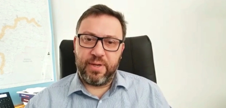 Bartosz Cichocki: Samoloty dla Ukrainy i ,,no fly zone’’ – musimy przejąć inicjatywę 