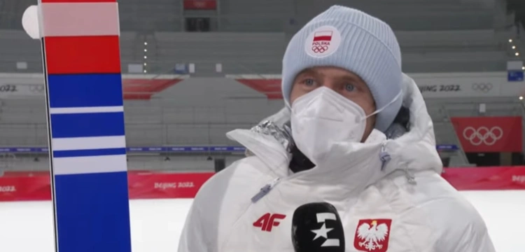 Mamy medal! Dawid Kubacki stanął na podium  