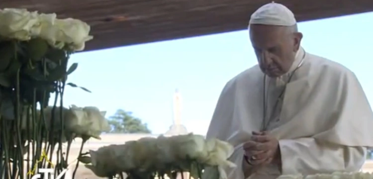 Ojciec Święty poświęci Rosję Niepokalanemu Sercu Maryi