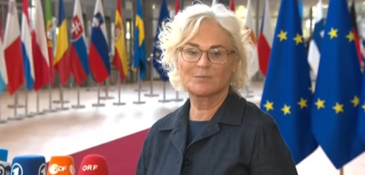 Niemcy chcą stanowić ,,trzon’’ nowych sił UE