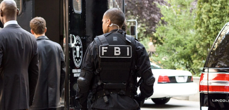 FBI aresztowała dziewięciu amerykańskich proliferów
