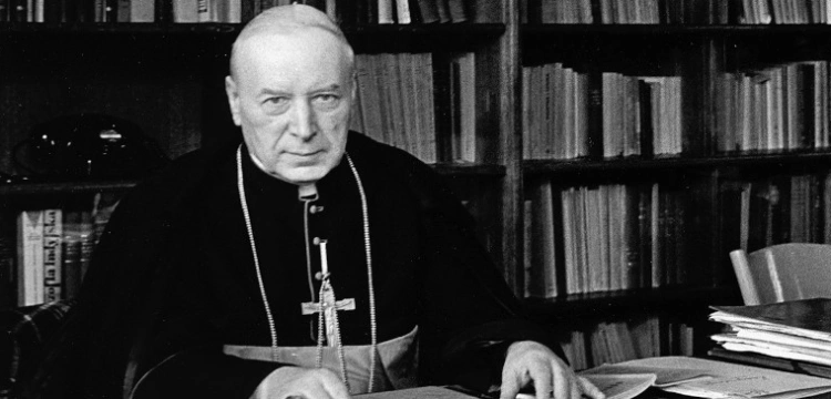 Ks. dr Nowakowski: Umierając, kard. Wyszyński przepowiedział zwycięstwo Polski przez Maryję