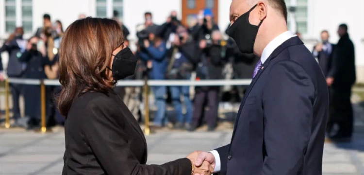 Prezydent o MIG-29: Chcieliśmy być wiarygodni wobec Sojuszu 