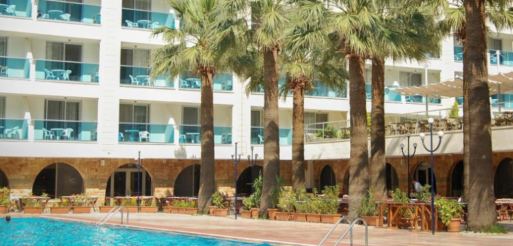 Turcja: Utworzymy turystyczne getto dla Rosjan