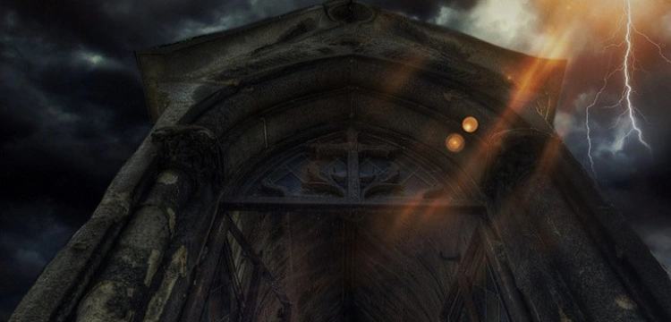 Tak będzie wyglądał koniec świata wg objawień Maryjnych