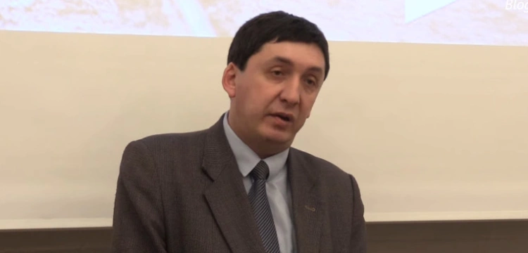 Prof. Kornat: Jezuici są dziś smutnym obrazem klęski