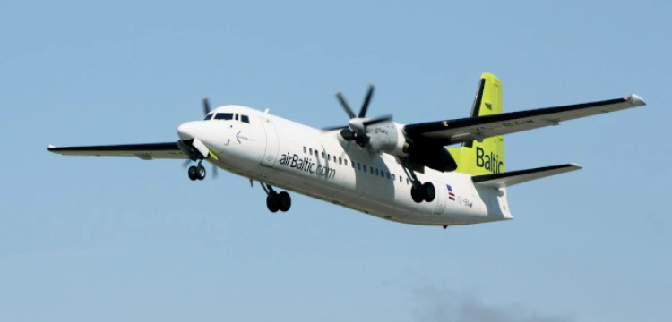 Estonia wyprzedziła Polskę