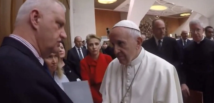 Sprawa Lisińskiego. Scheuring-Wielgus: Nie mam za co przepraszać 