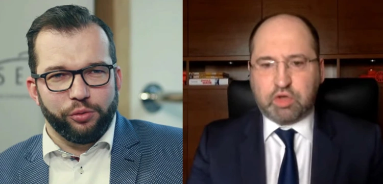 Polska wycofa się z FO? Szef MFiPR: To opinia Adama Bielana 