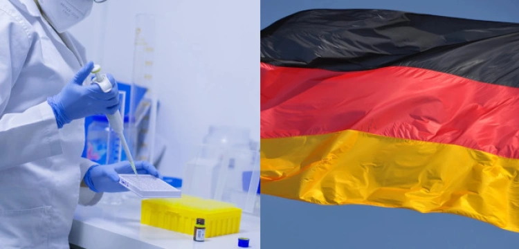 Niemcy: uczelnie wprowadzają opaski dla zaszczepionych