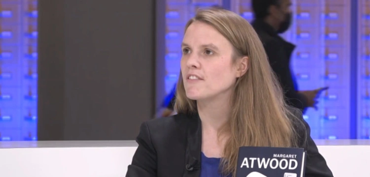 ,,Nielegalny Trybunał Konstytucyjny’’. Niemiecka europoseł uderza w Polskę